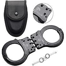 手錠 金属製 detective romo Amazon.co.jp: 日本製 手錠 品 レトロ HANDCUFF 警察 雑貨